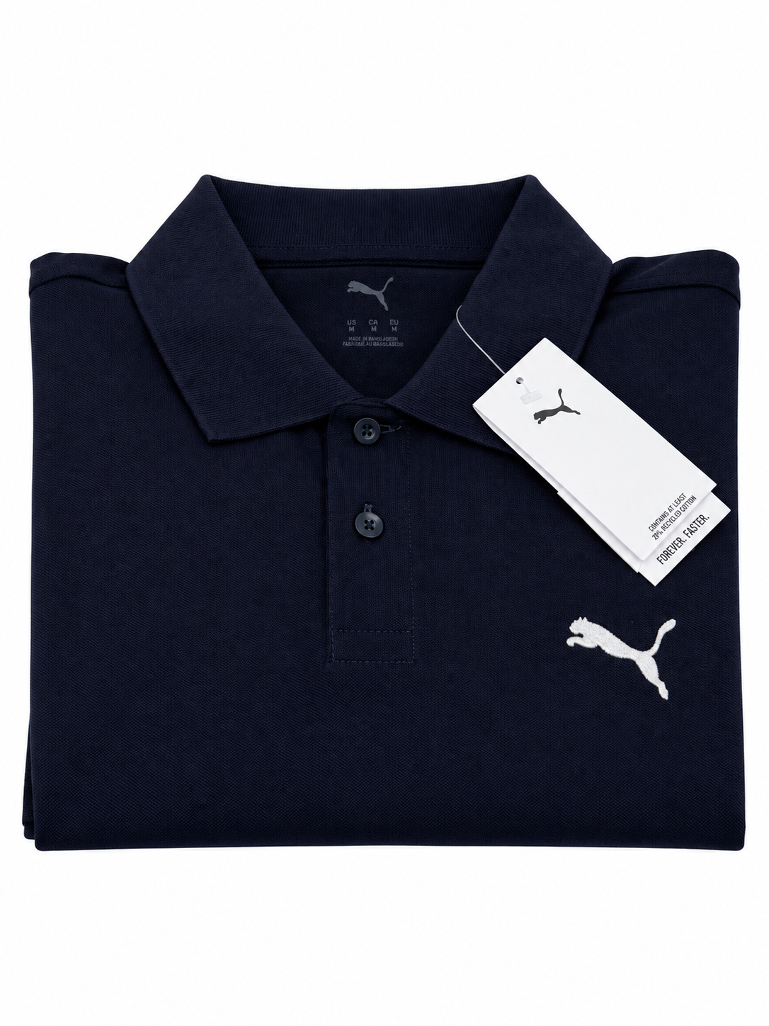 Camisero Puma