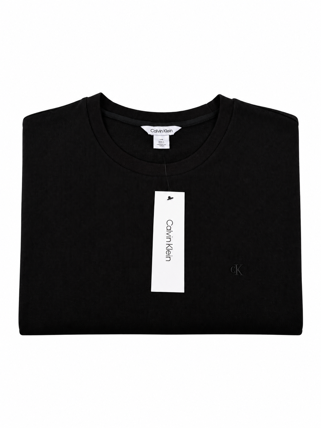 Polo Calvin Klein