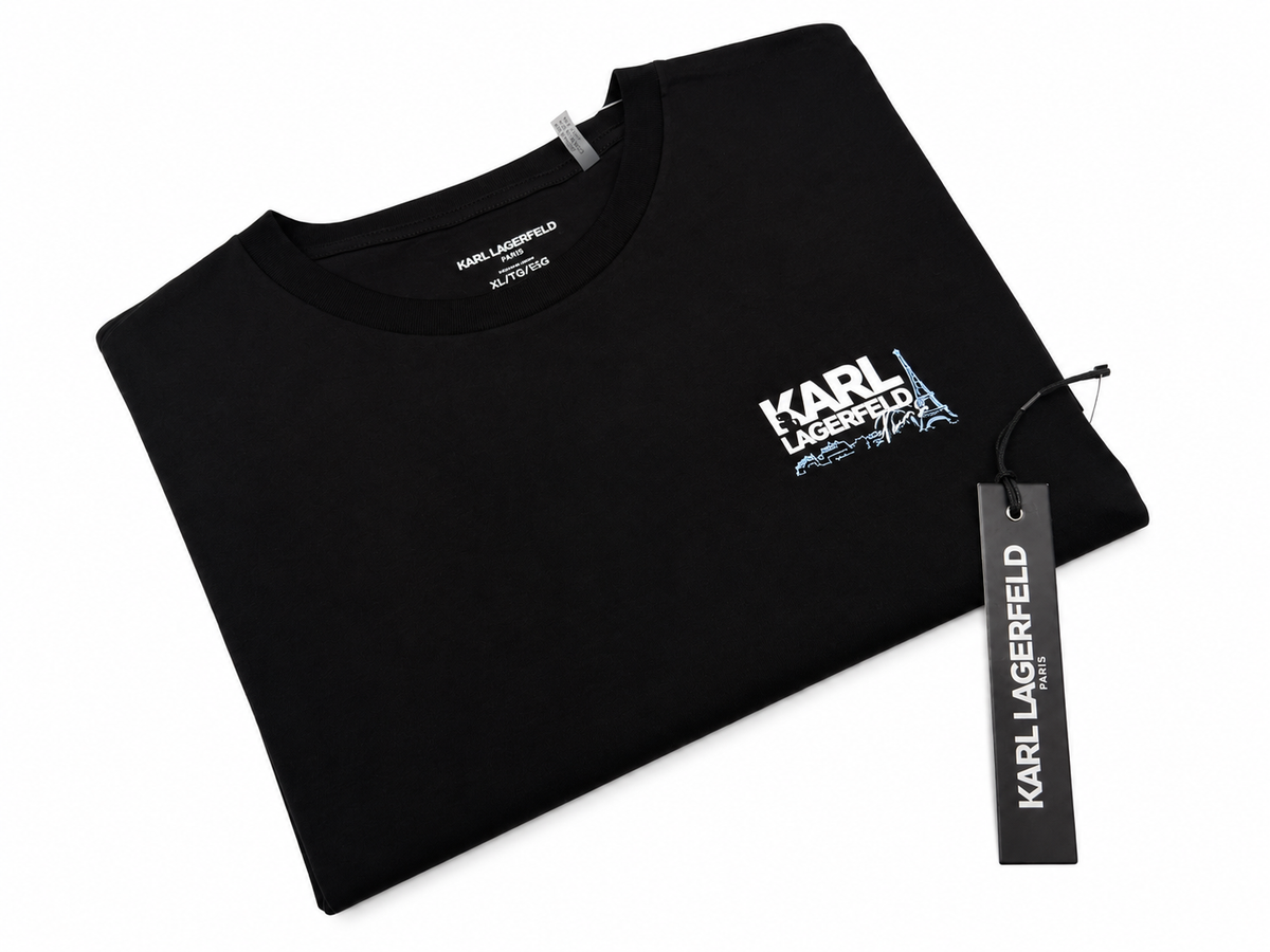 Polo Karl Lagerfeld Paris