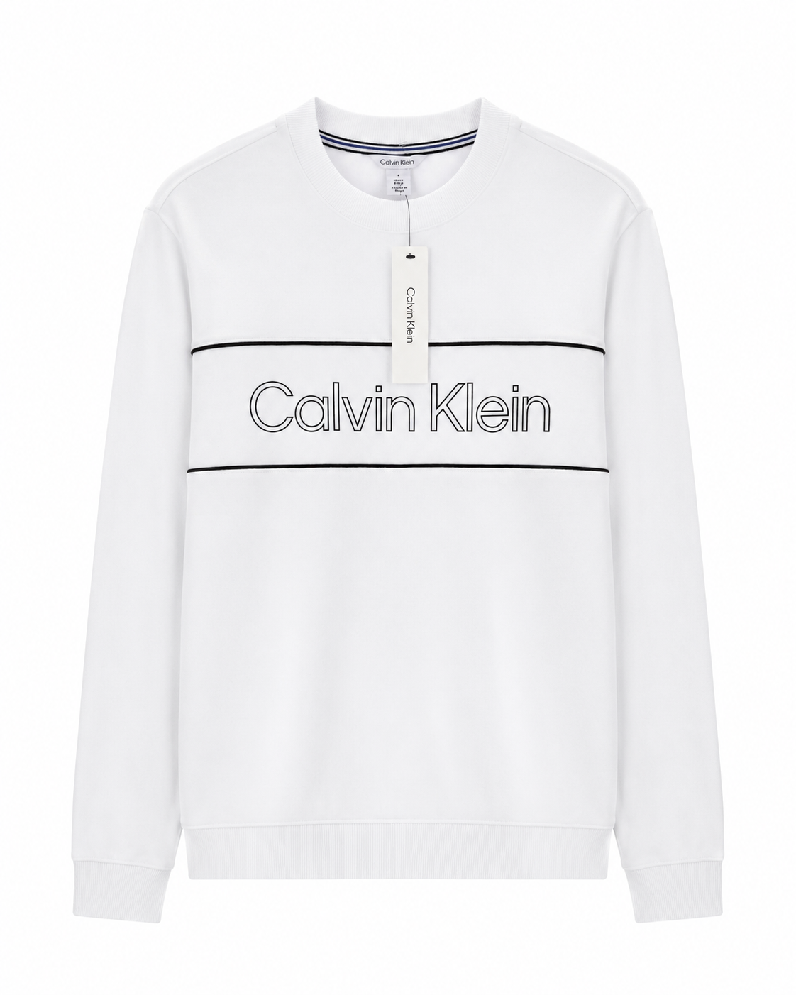 Polera Calvin Klein