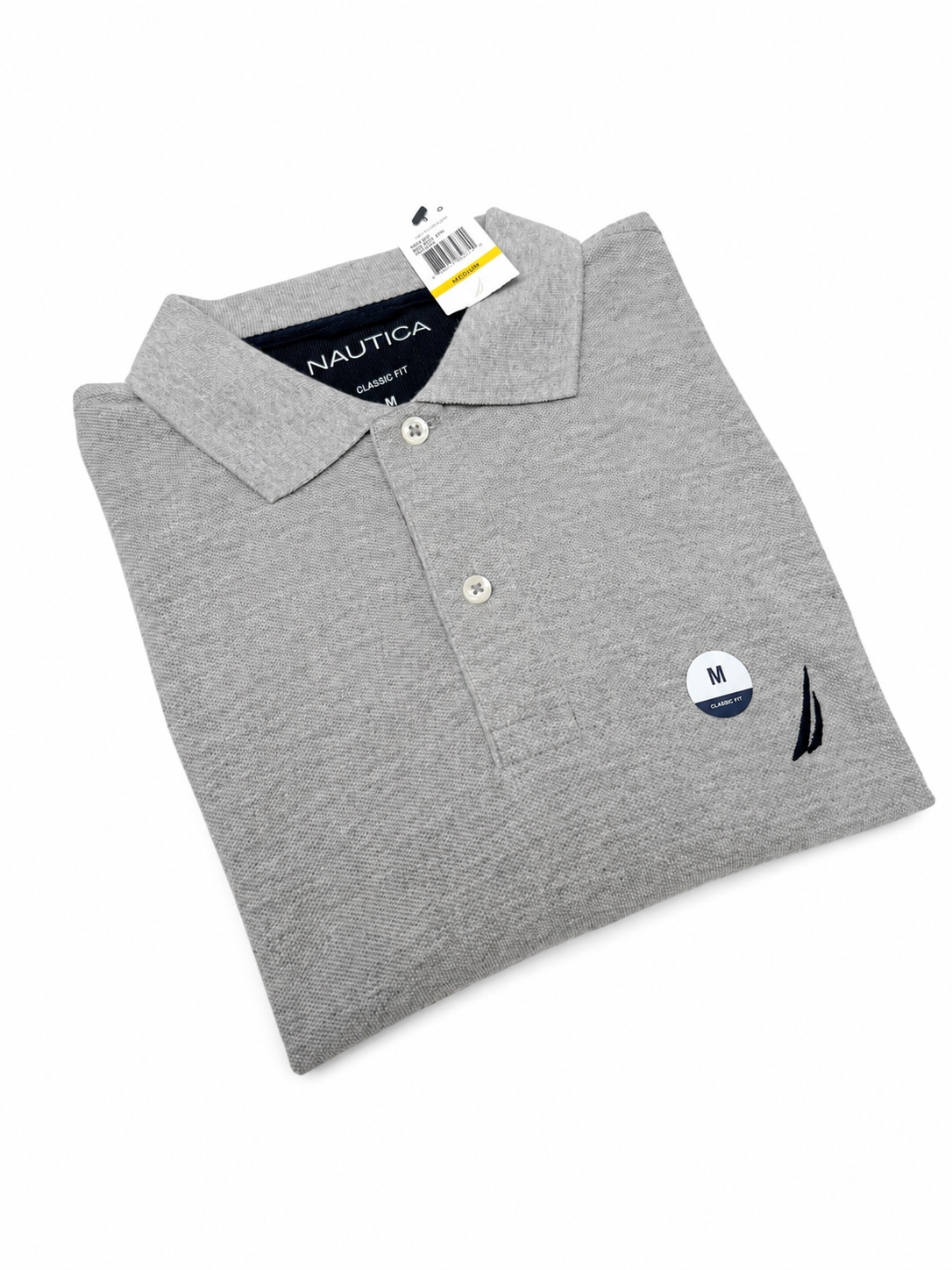 Camisero Nautica
