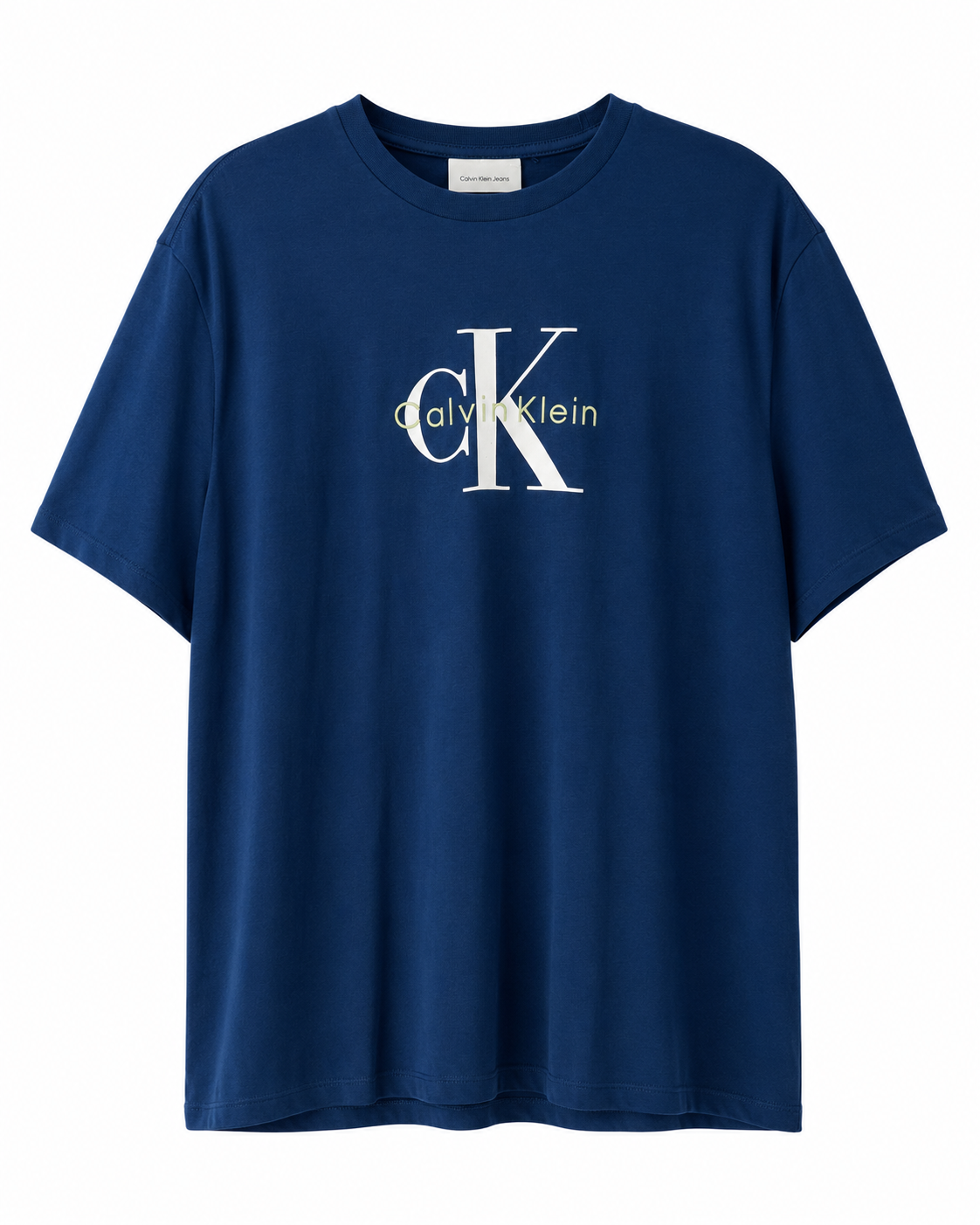 Polo Calvin Klein