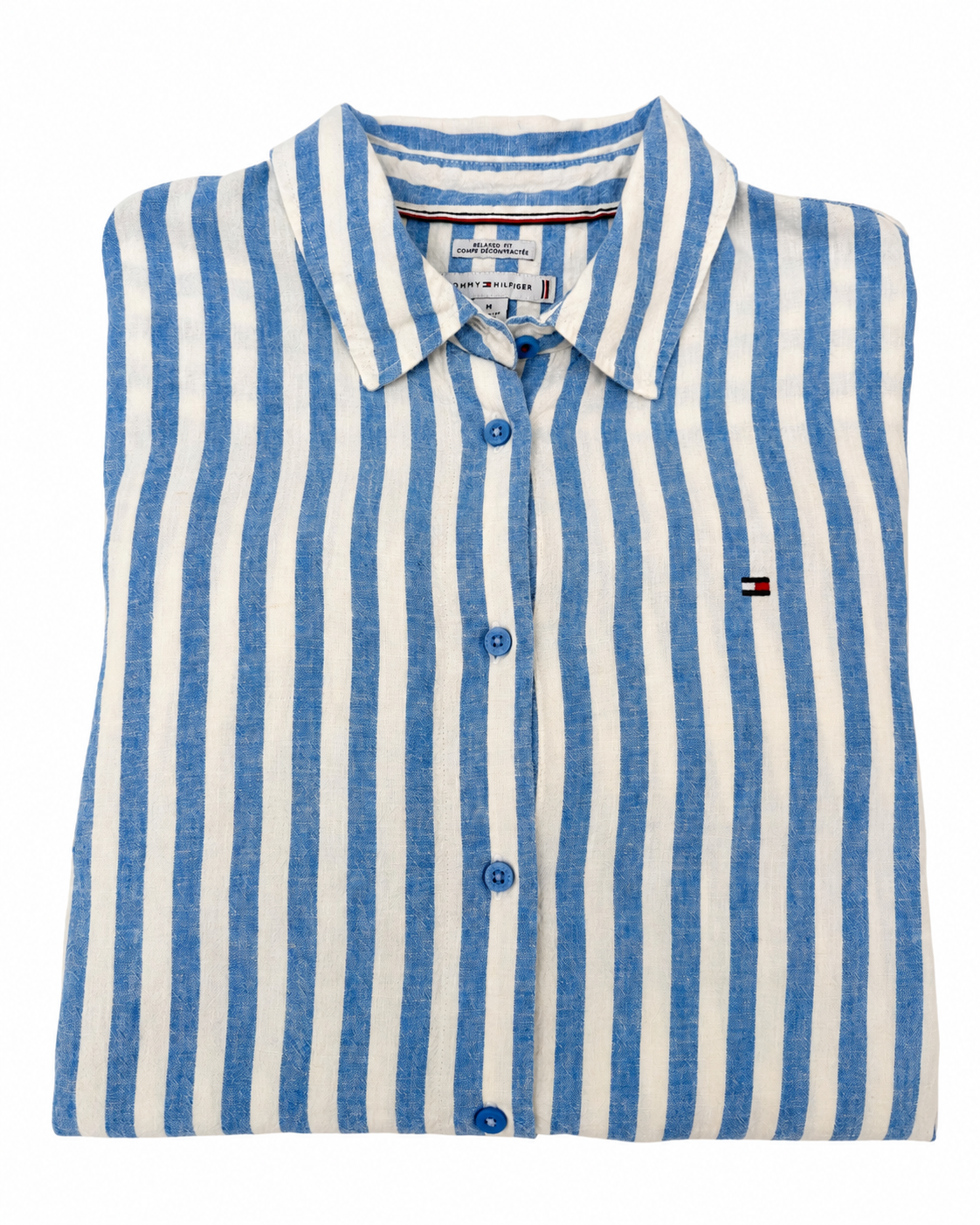 Camisa Tommy Hilfiger Dama