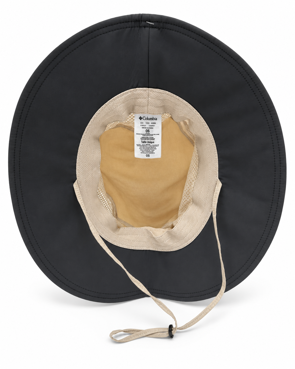 Sombrero Columbia