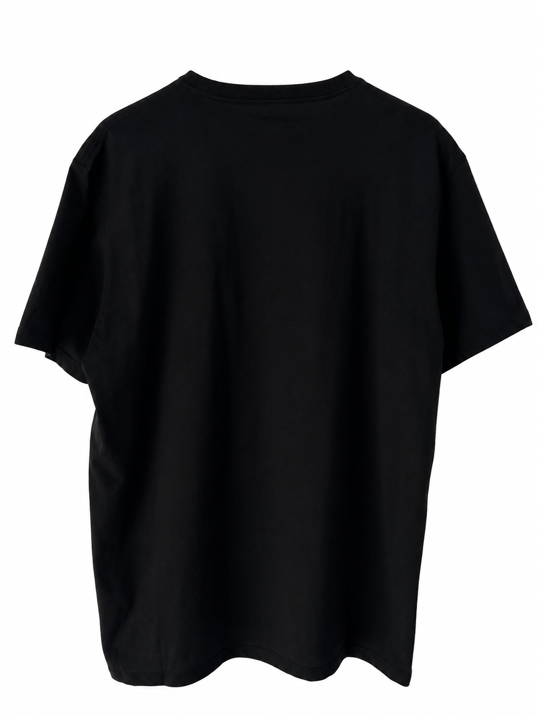 Polo Calvin Klein Negro