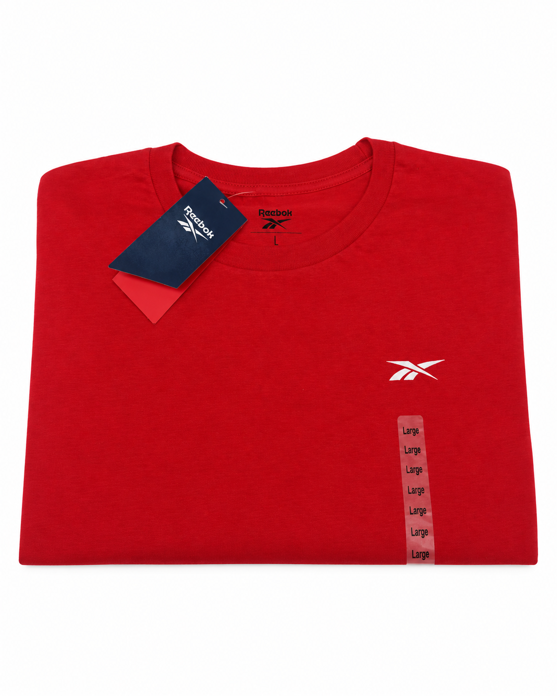 Polo Básico Reebok