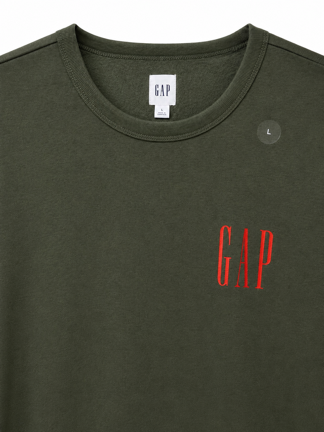 Polera GAP