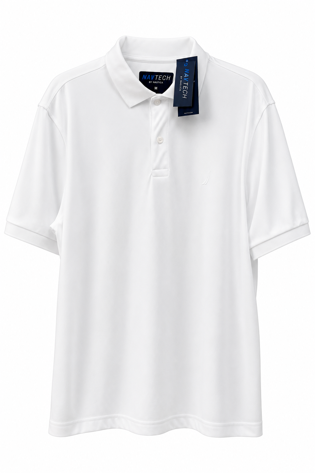 Camisero Nautica NavTech