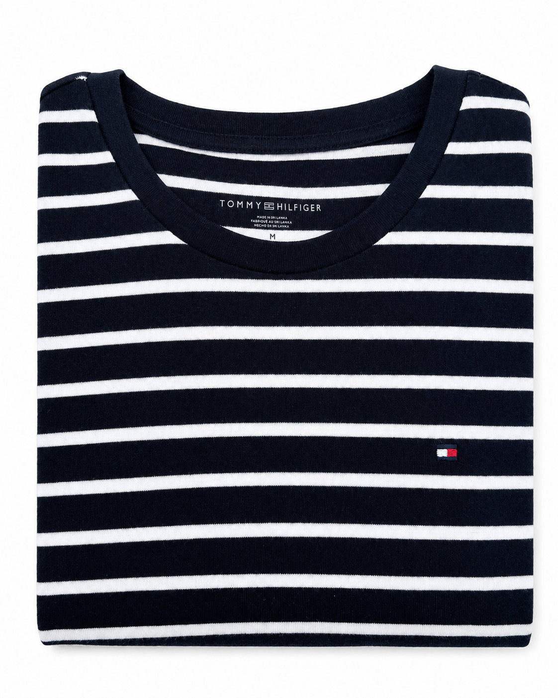 Polo Tommy Hilfiger Dama