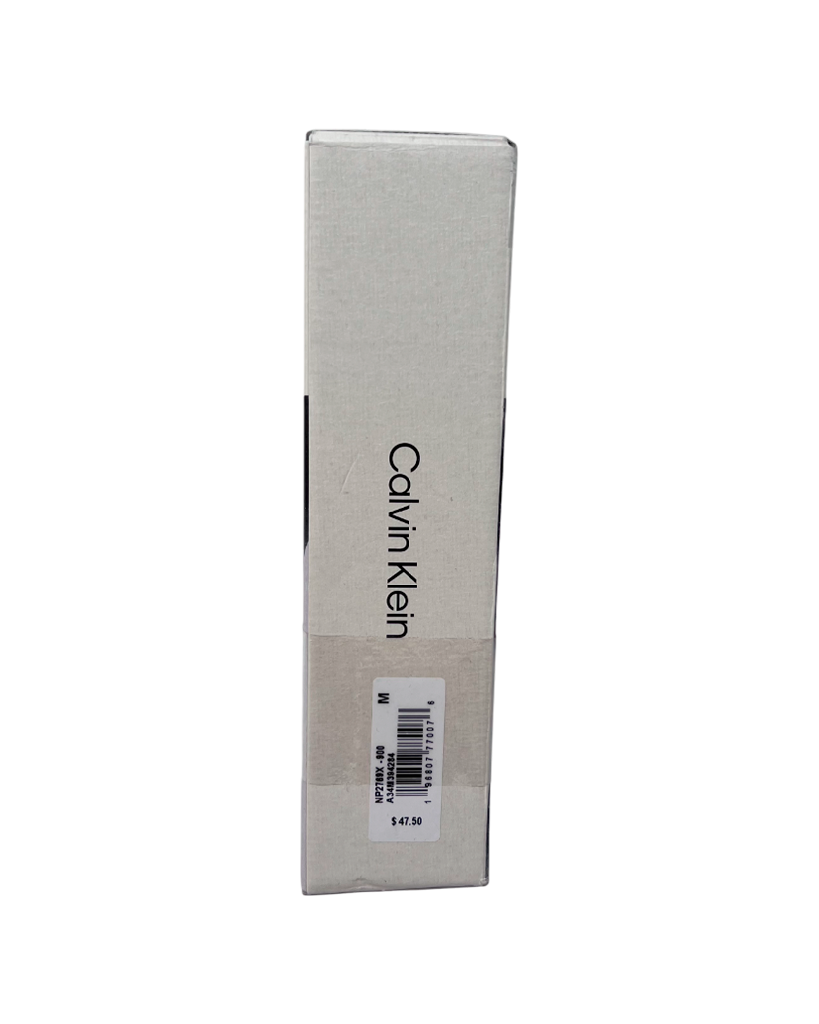 Pack Boxer Calvin Klein x3