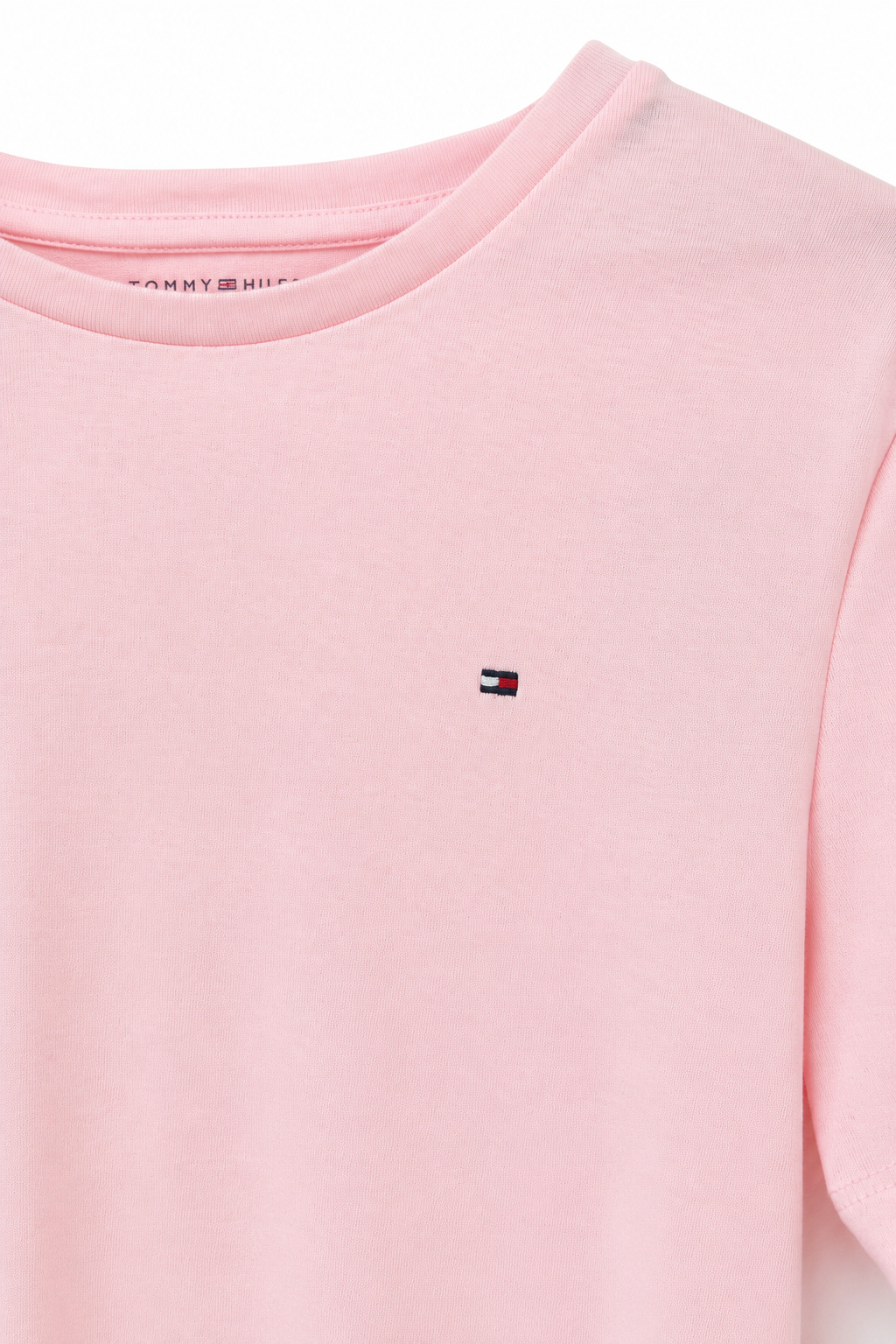 Polo Básico Tommy Hilfiger Dama
