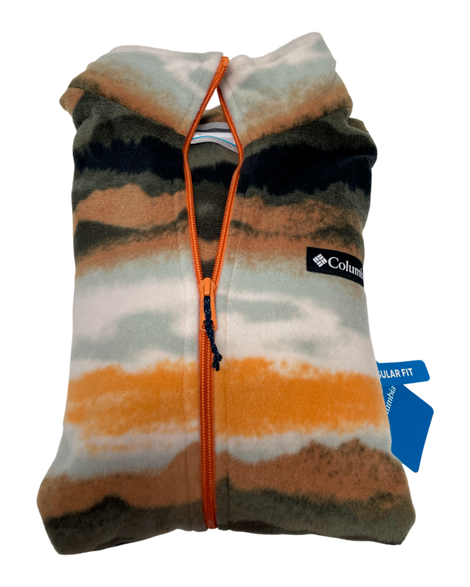 Casaca Polar Columbia