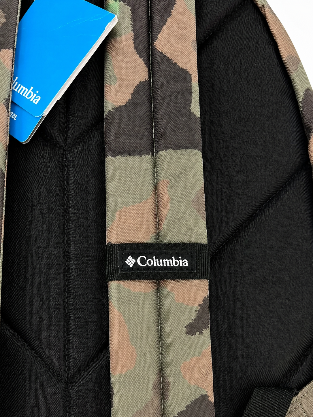 Mochila Columbia