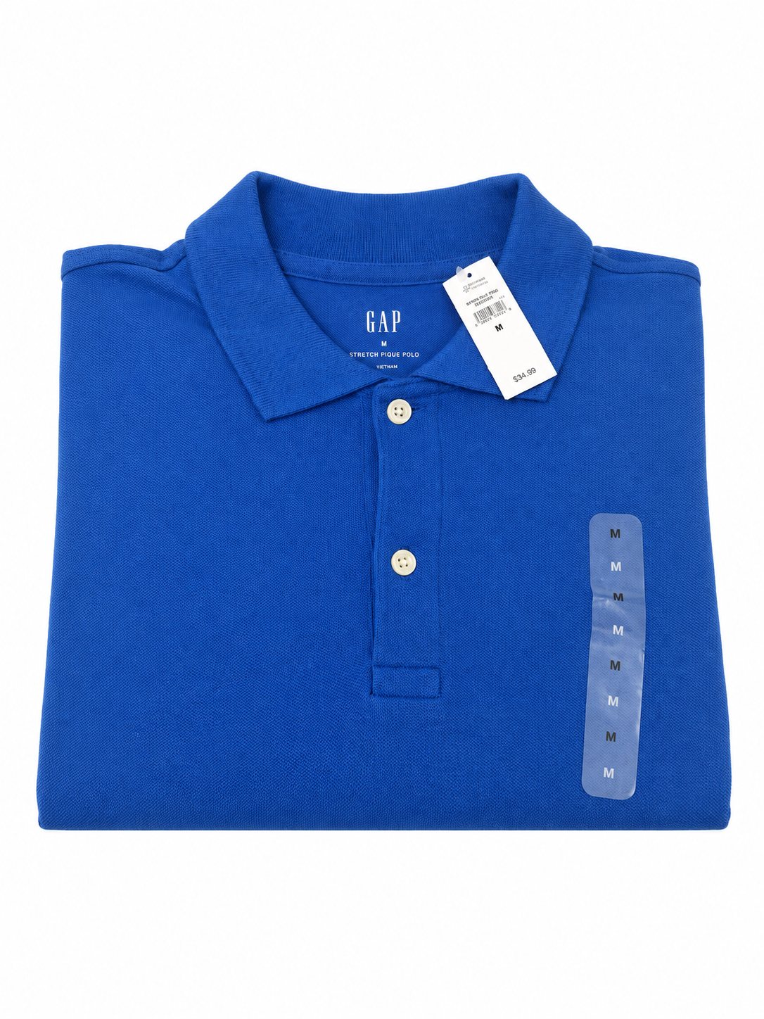 Camisero GAP