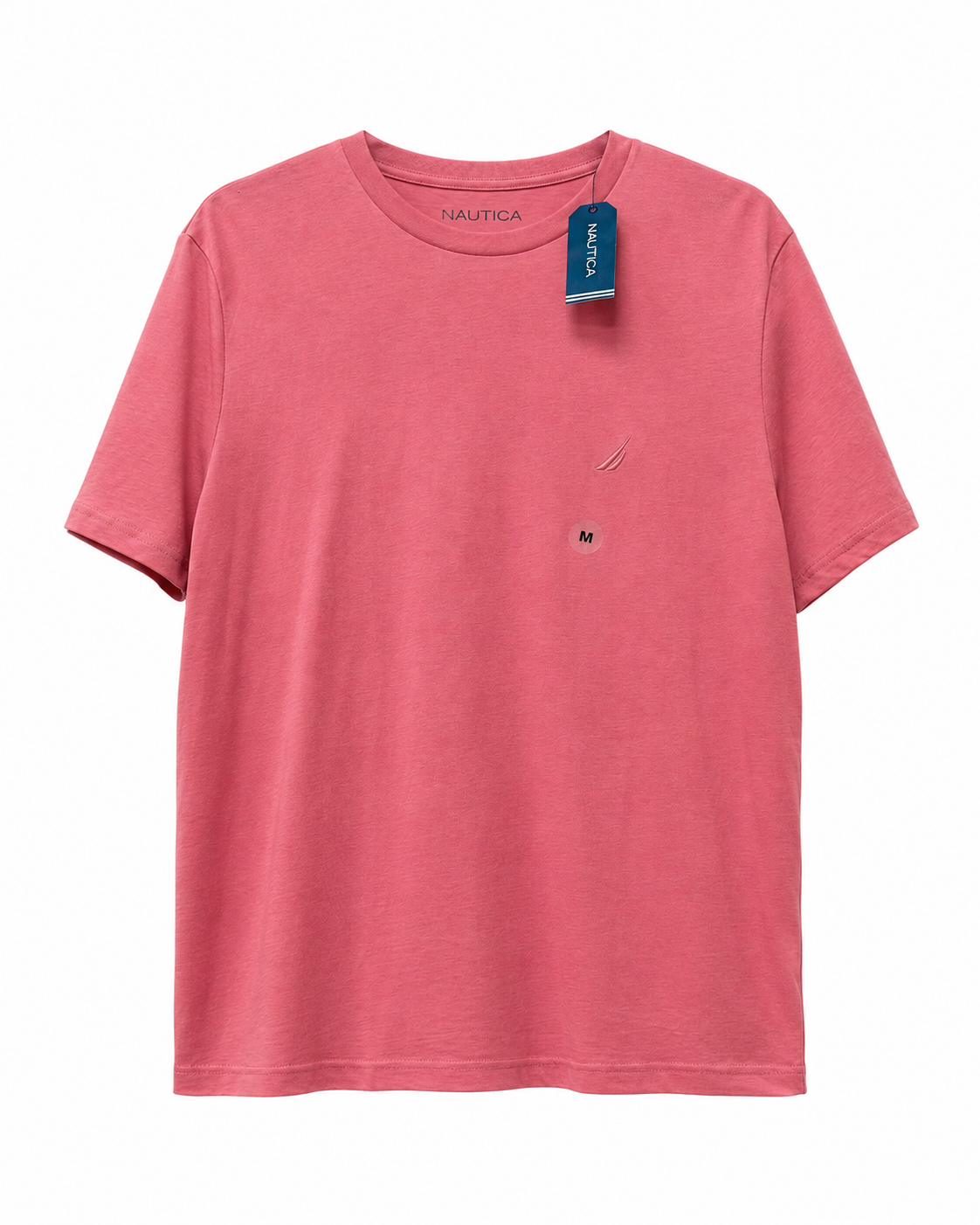 Polo Básico Nautica