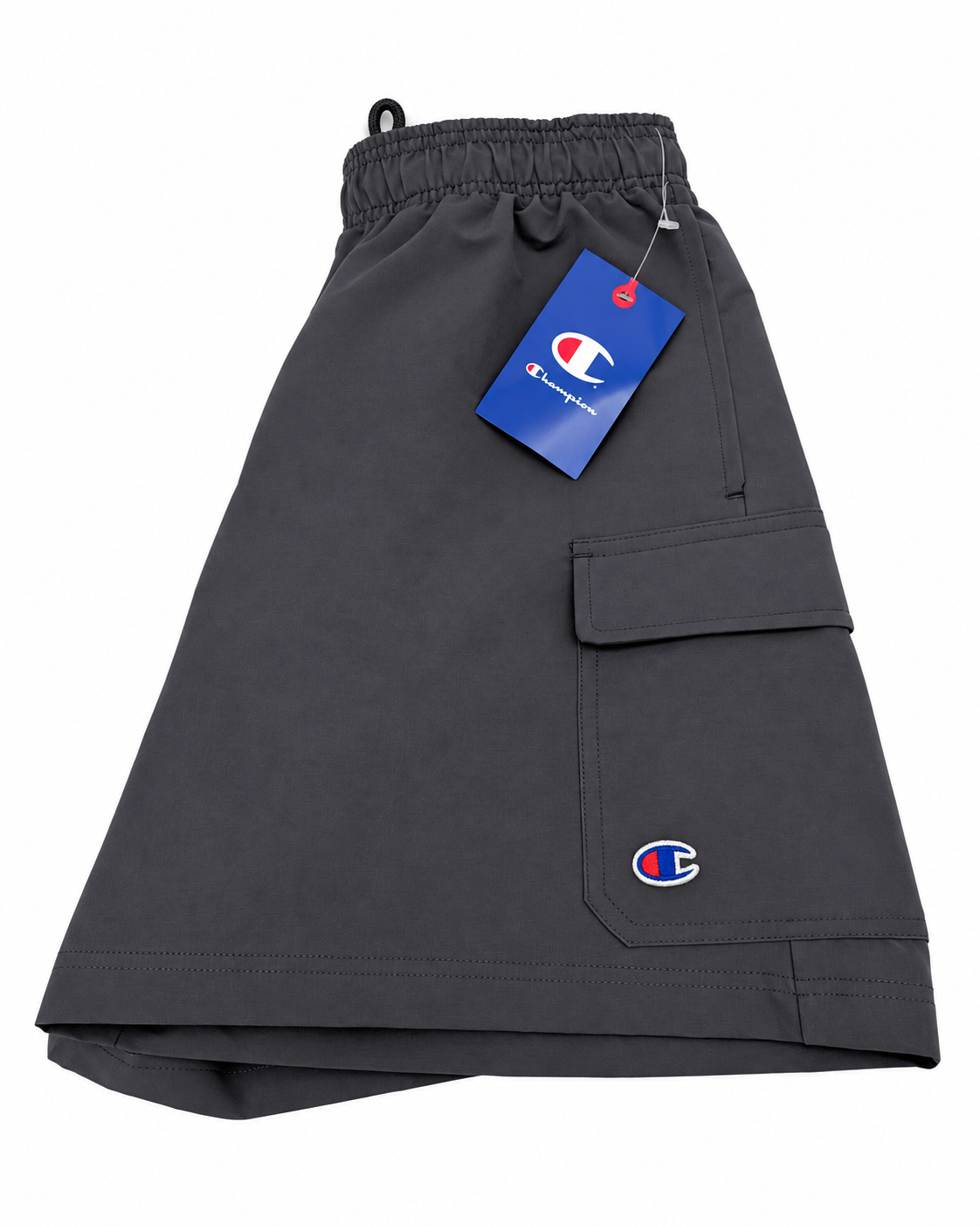 Short Cargo Champion