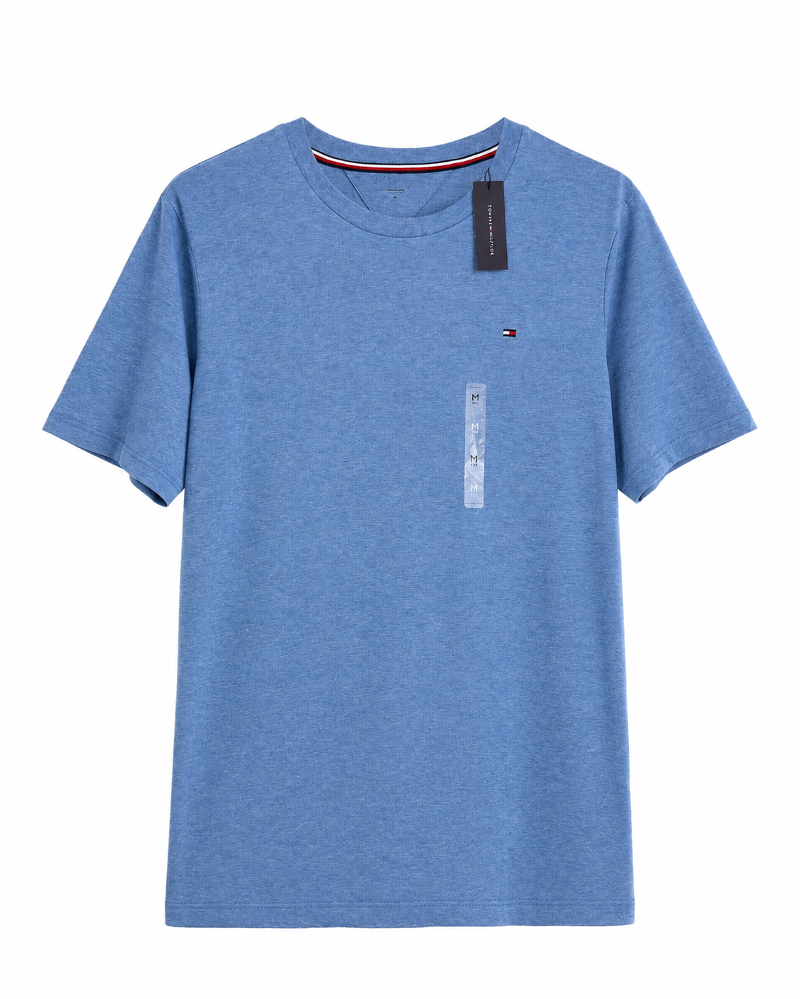 Polo Básico Tommy Hilfiger