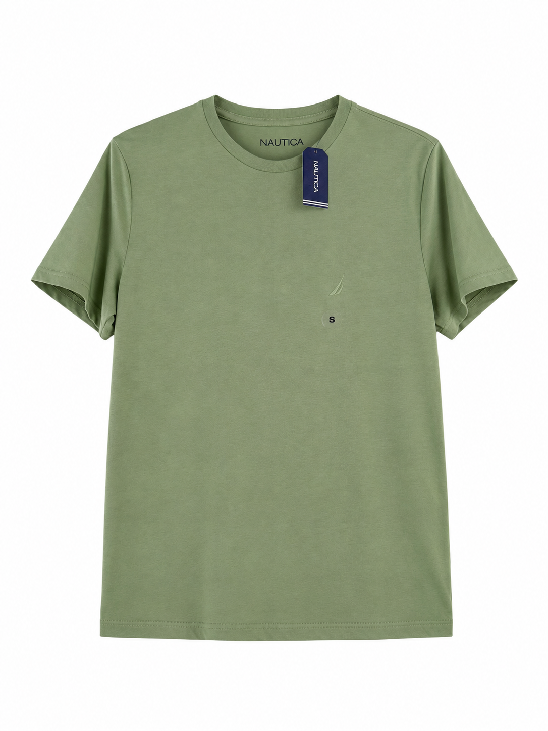 Polo Básico Nautica