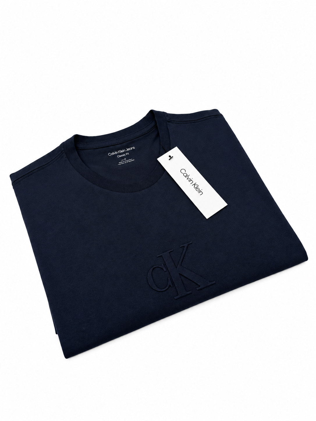 Polo Calvin Klein Jeans