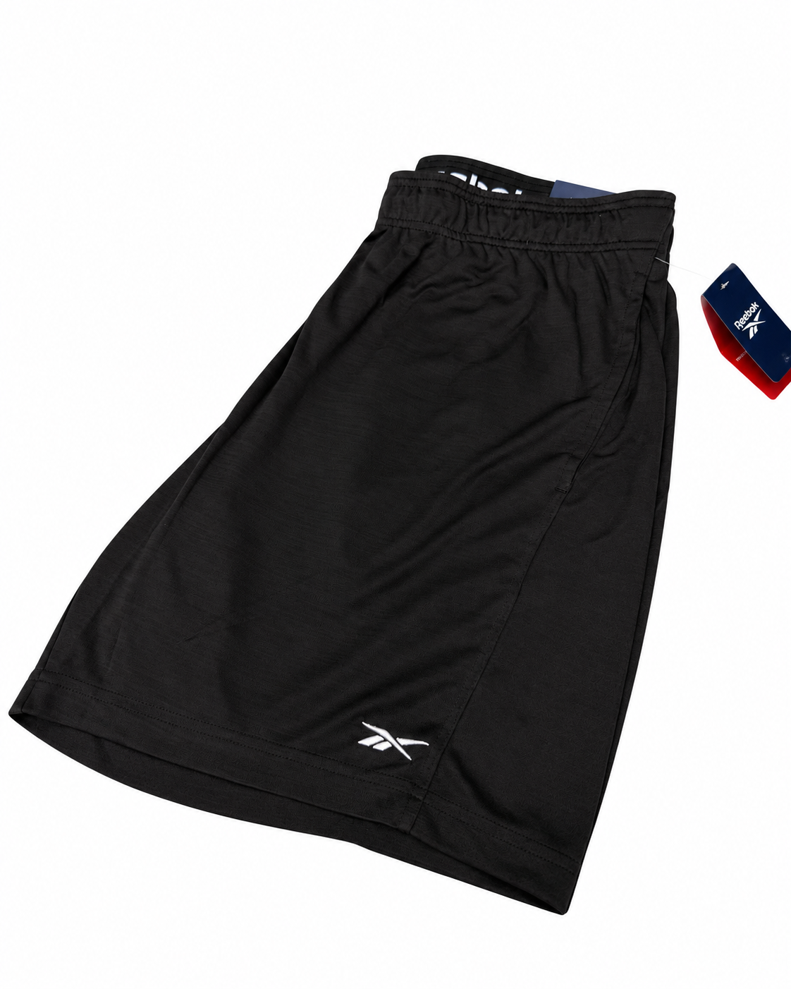 Short Deportivo Reebok