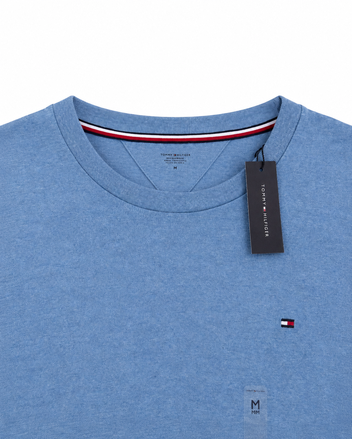 Polo Básico Tommy Hilfiger