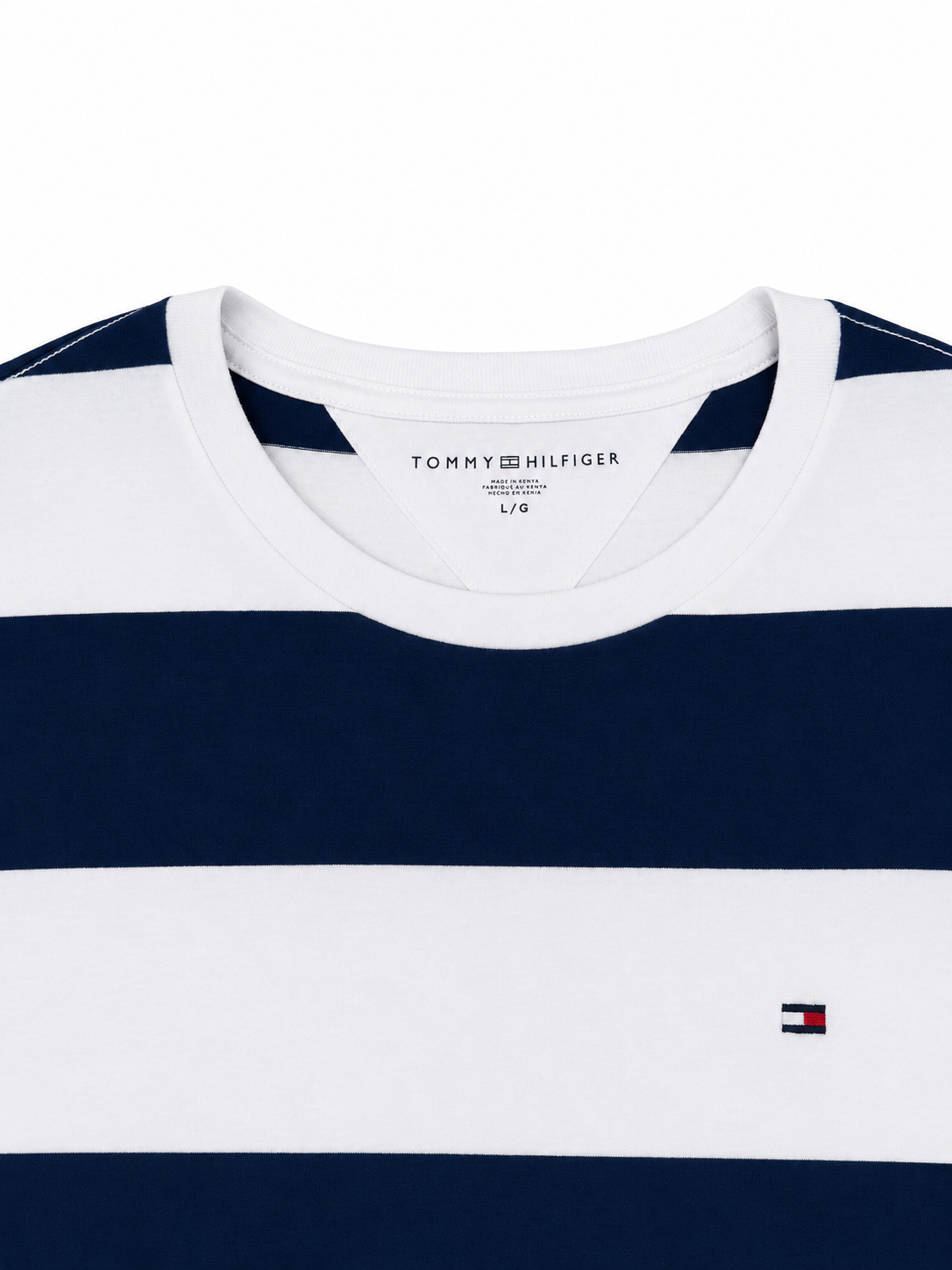 Polo Tommy Hilfiger