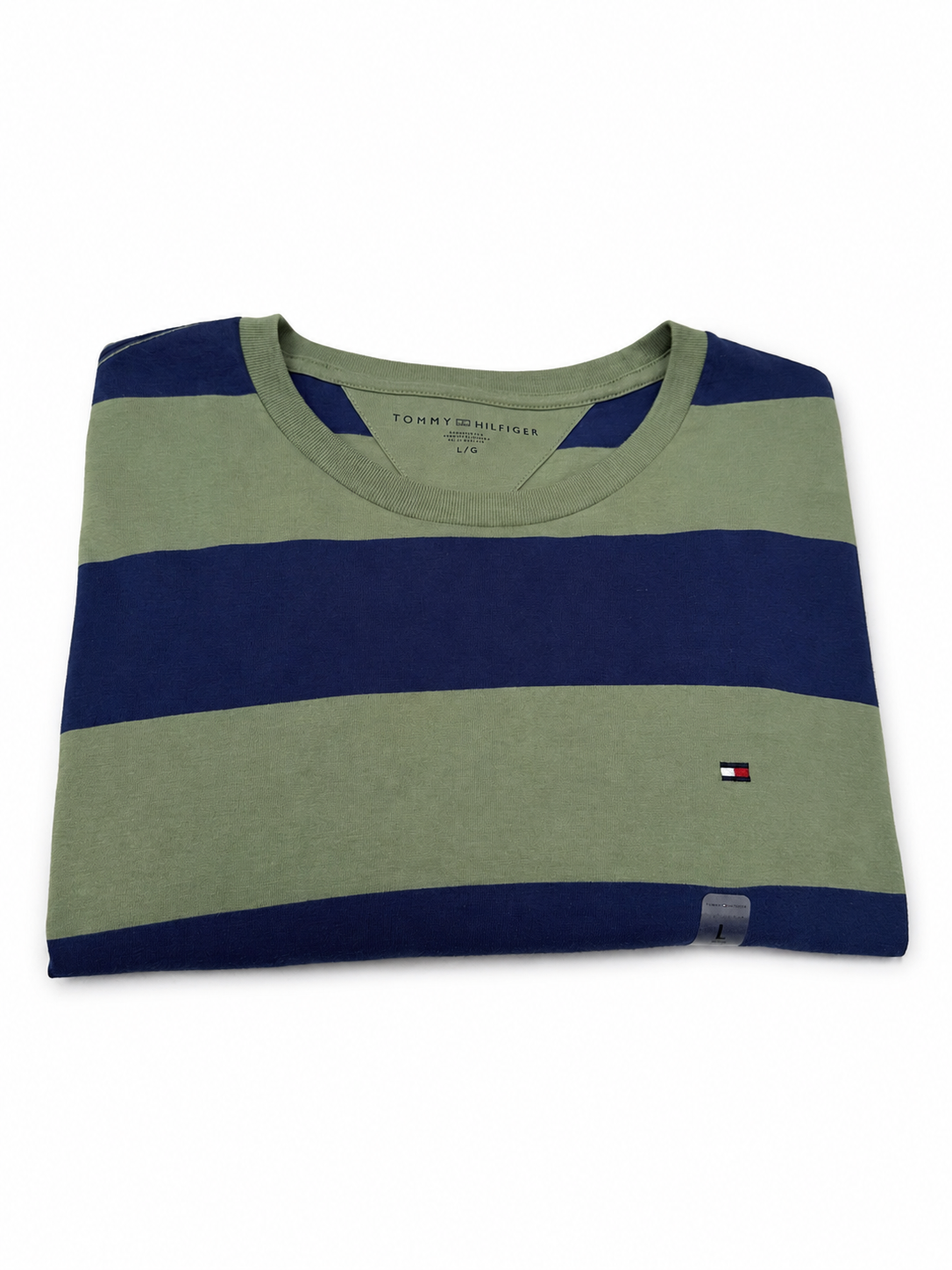 Polo Tommy Hilfiger