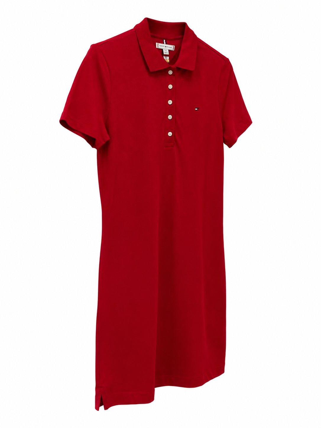 Vestido Tommy Hilfiger Dama
