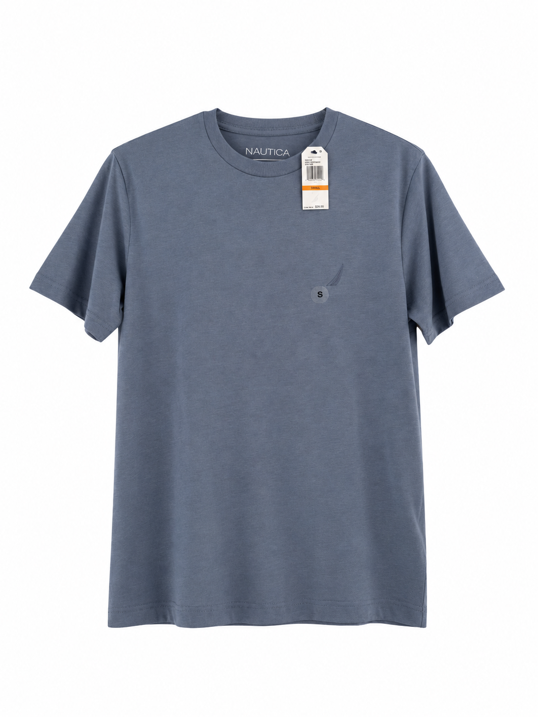 Polo Básico Nautica