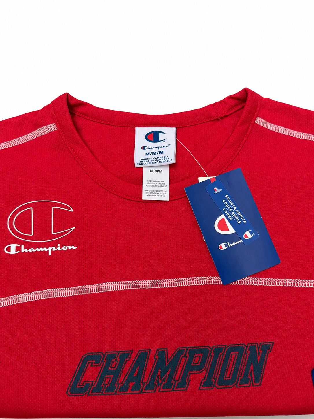 Polo Champion