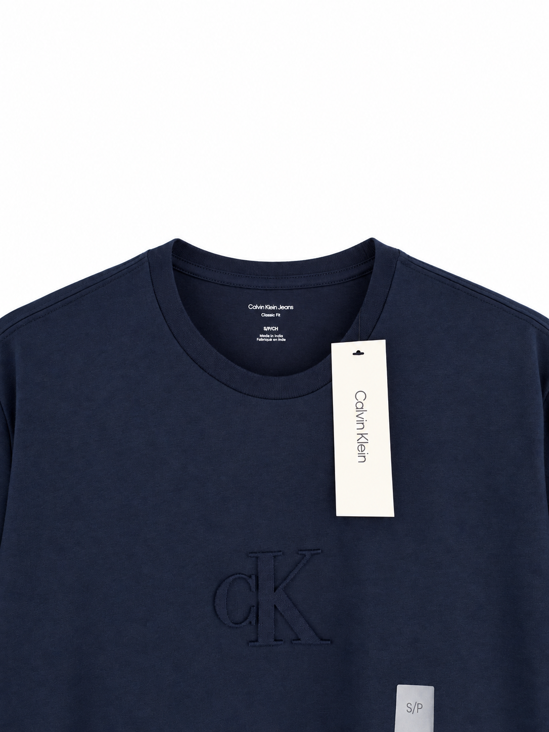 Polo Calvin Klein Jeans