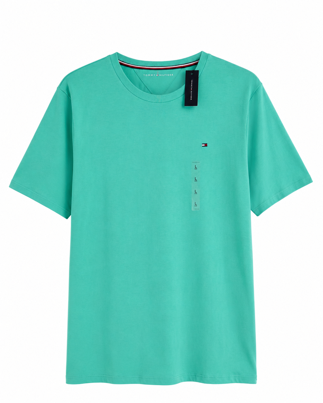 Polo Básico Tommy Hilfiger