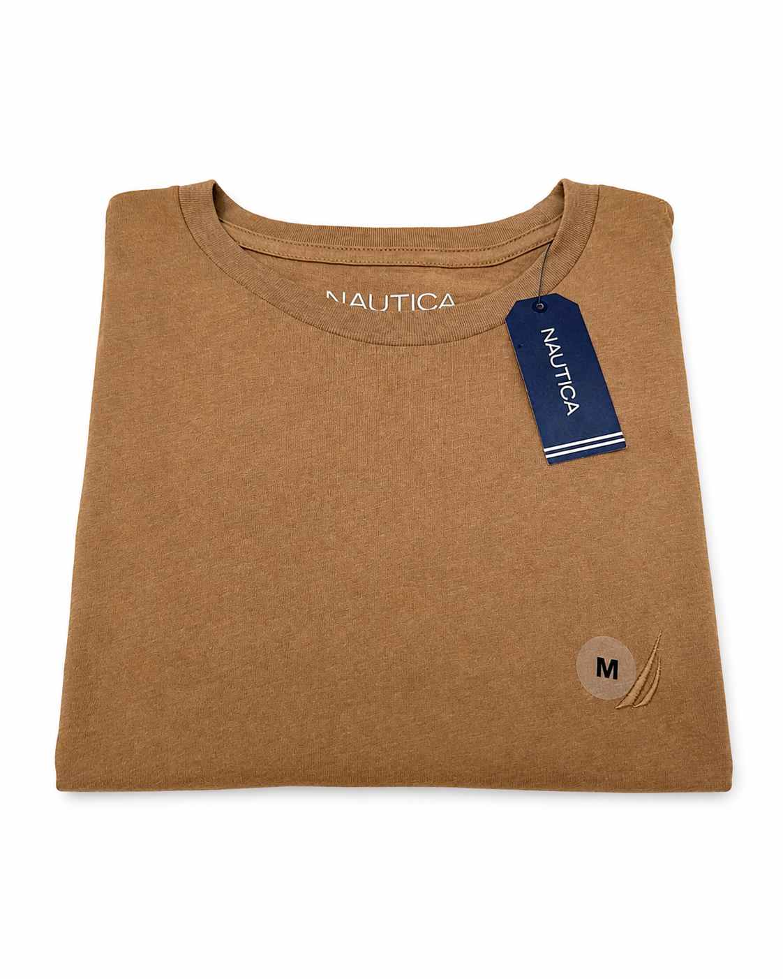 Polo Básico Nautica