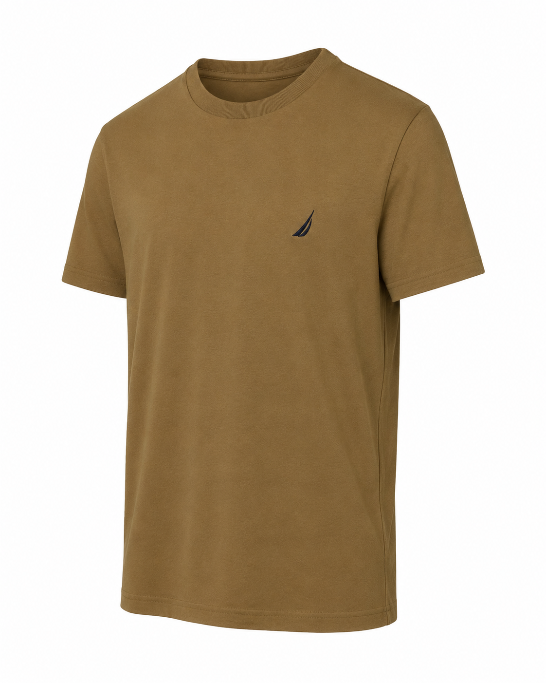 Polo Básico Nautica Beige