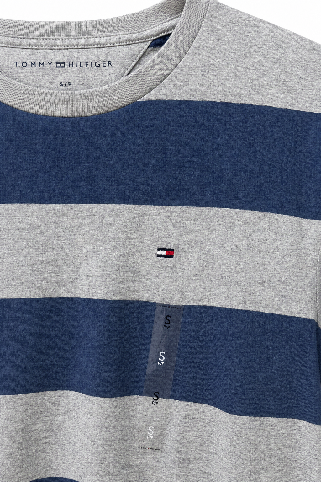 Polo Tommy Hilfiger