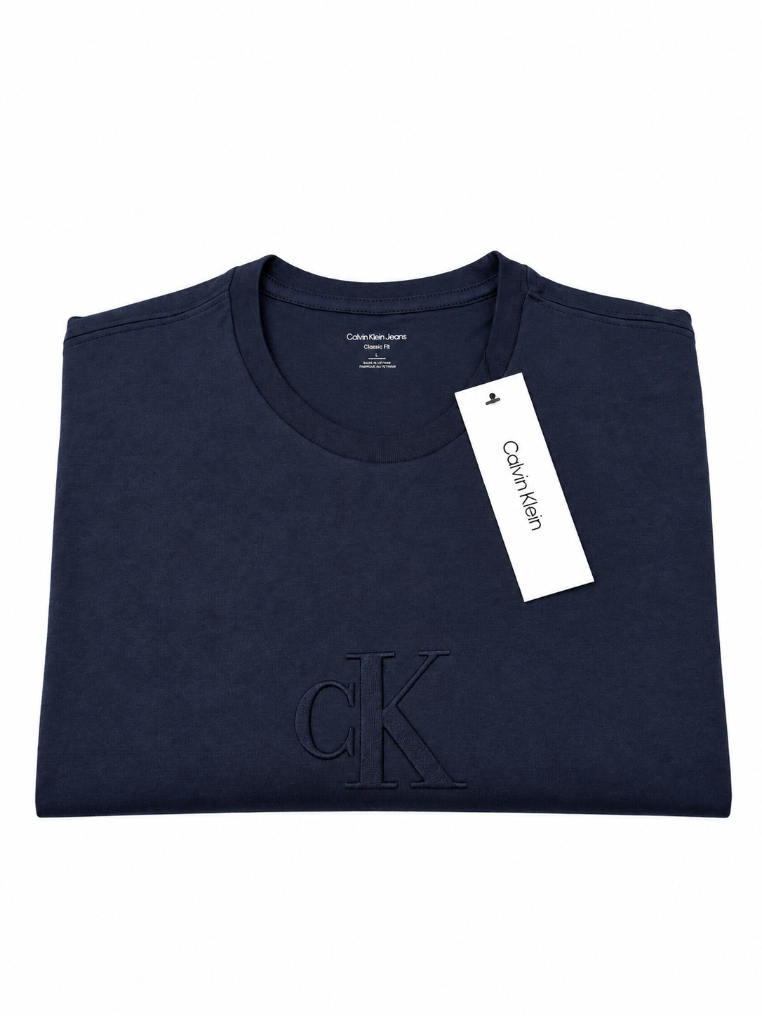 Polo Calvin Klein Jeans
