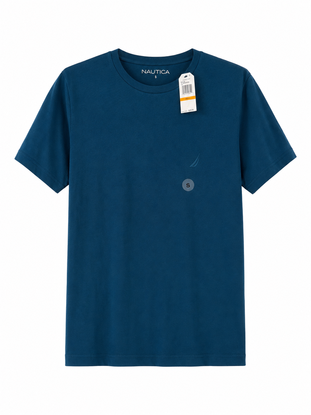 Polo Básico Nautica
