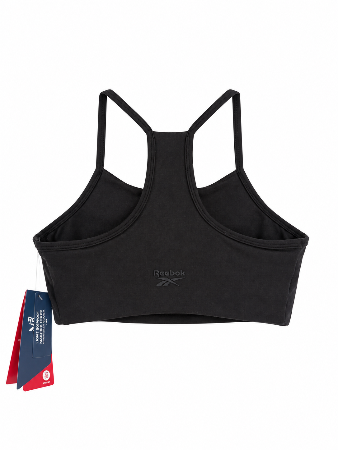 Top Reportivo Reebok Dama