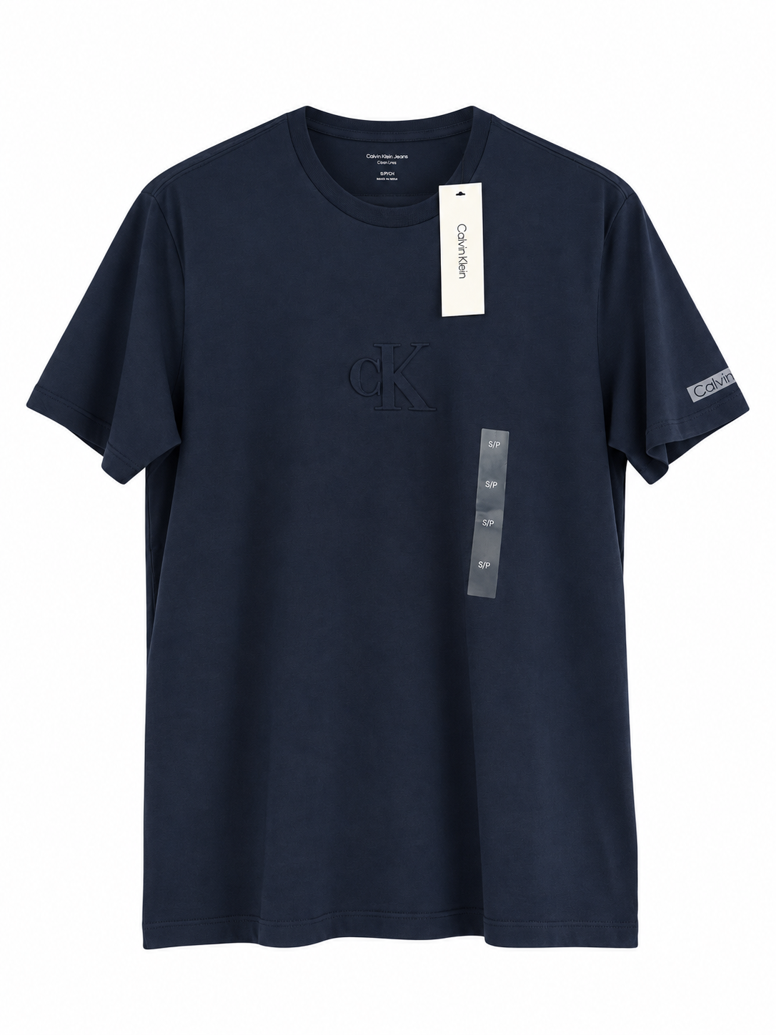 Polo Calvin Klein Jeans