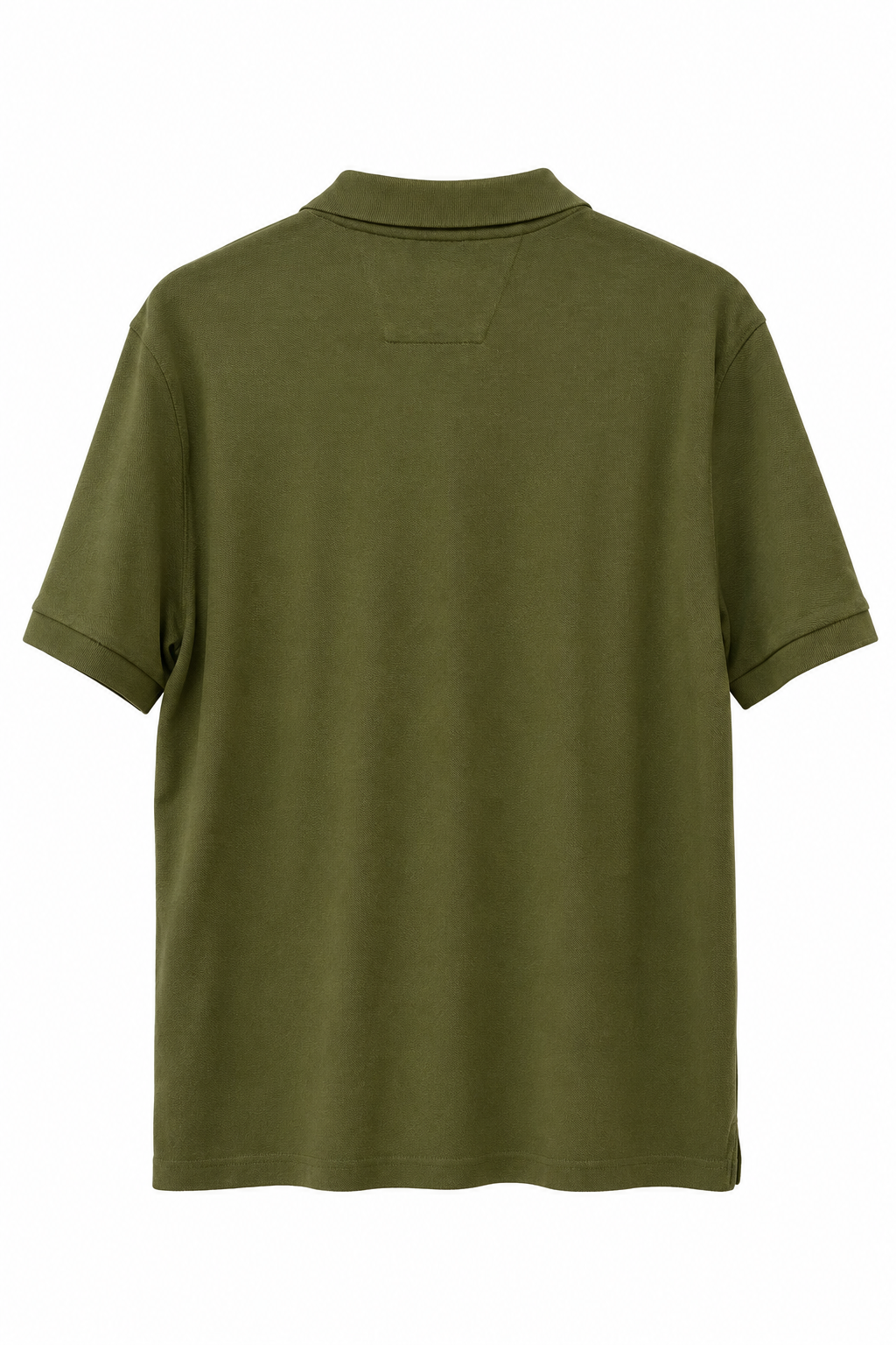 Camisero Nautica