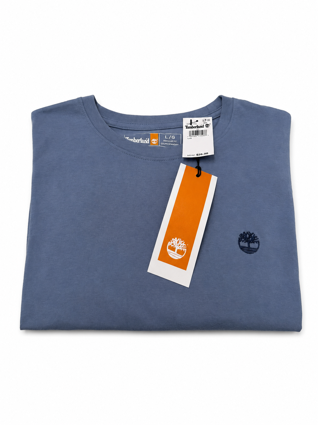 Polo Básico Timberland