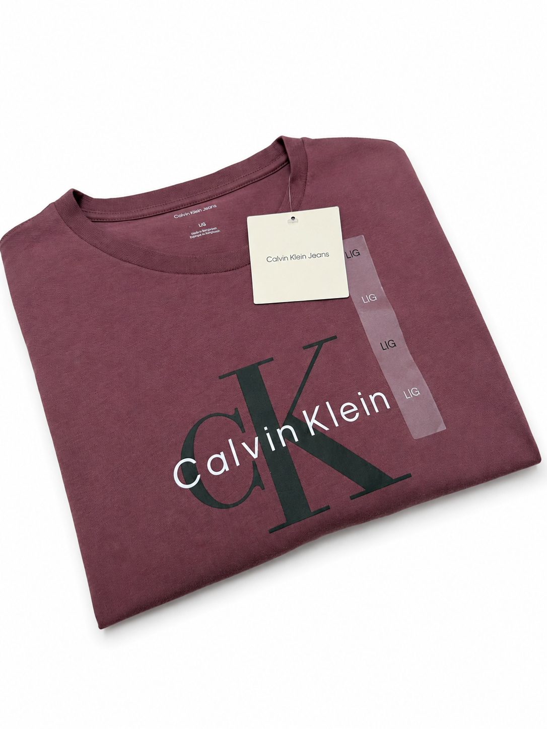 Polo Calvin Klein Jeans