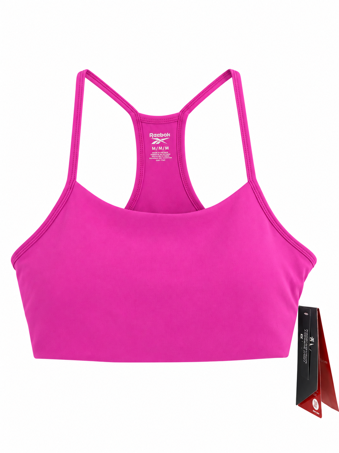 Top Reportivo Reebok Dama