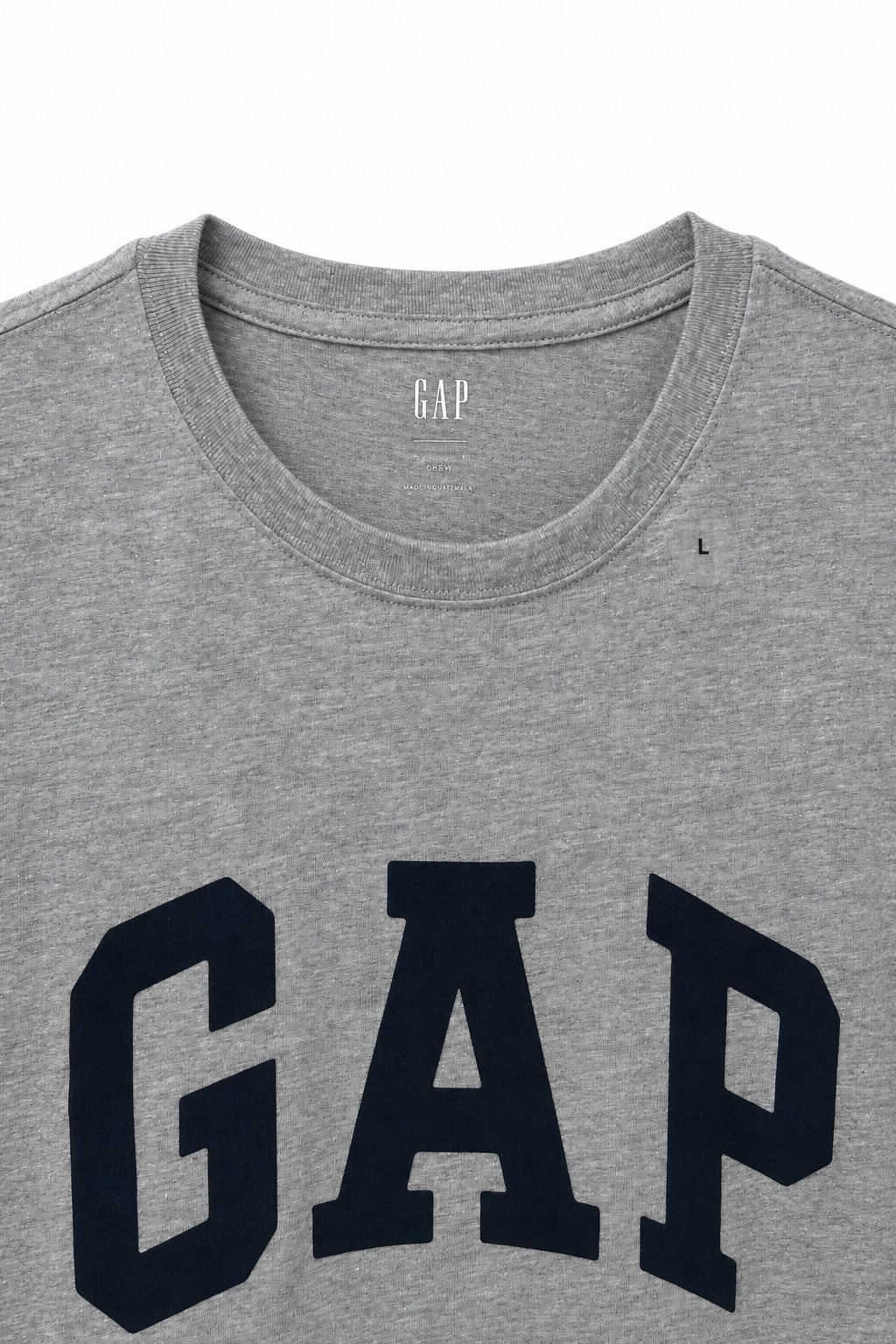 Polo GAP Plomo