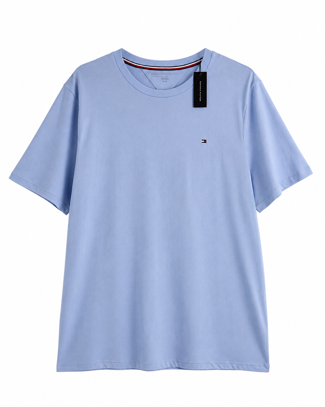 Polo Básico Tommy Hilfiger