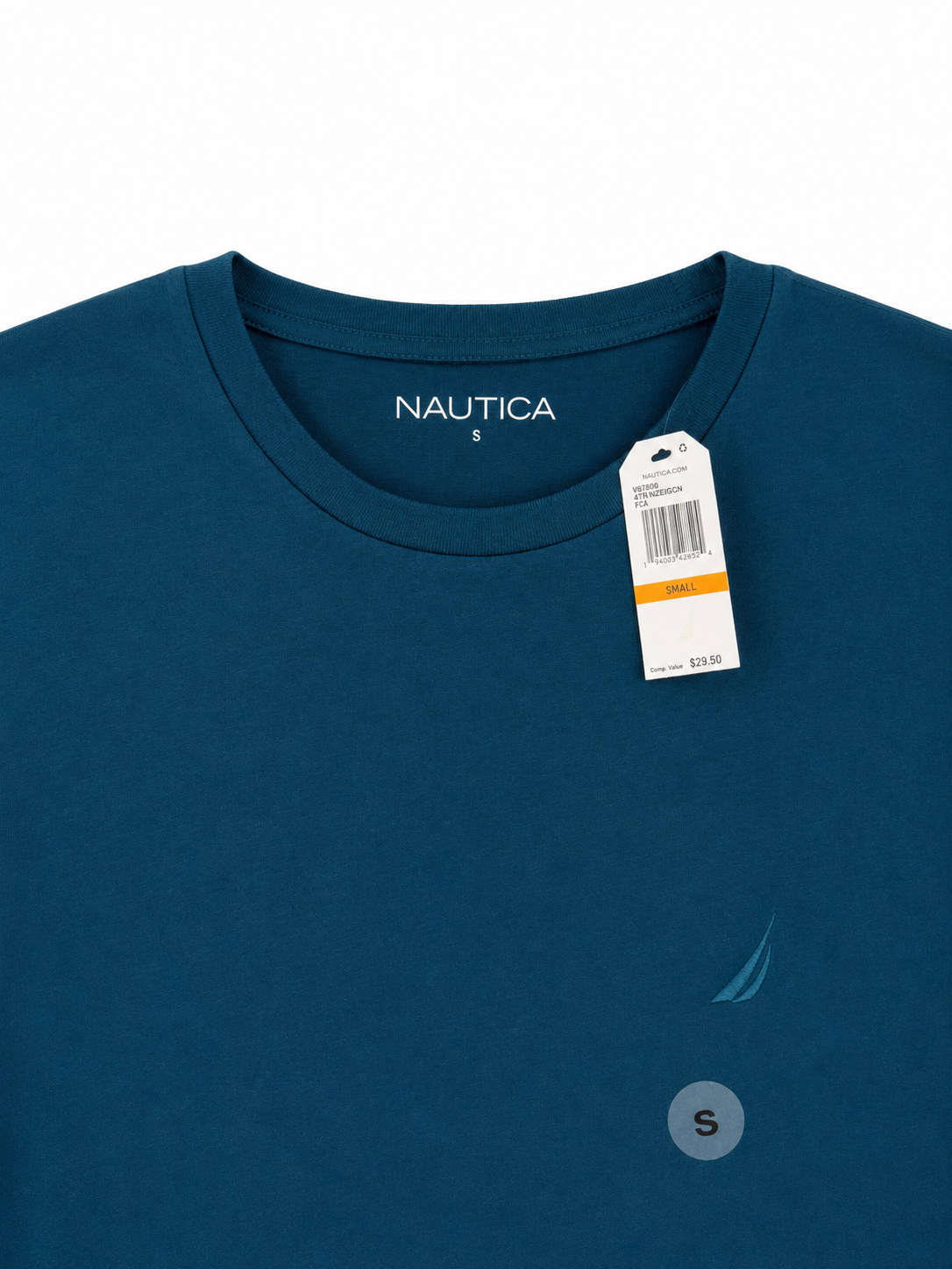 Polo Básico Nautica