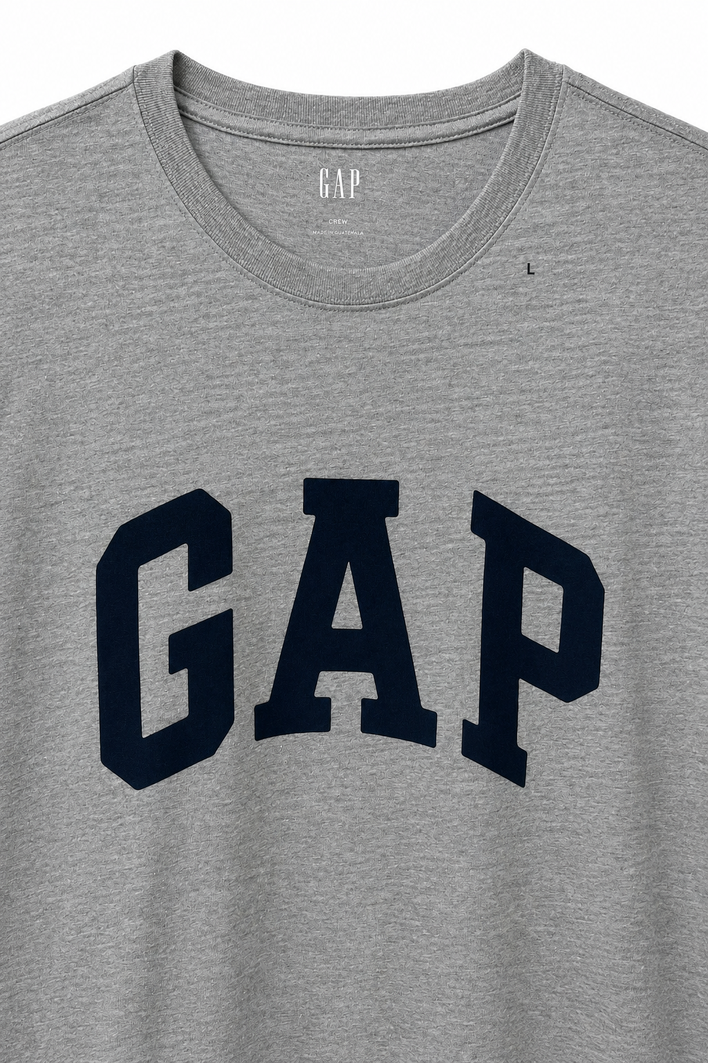 Polo GAP Plomo