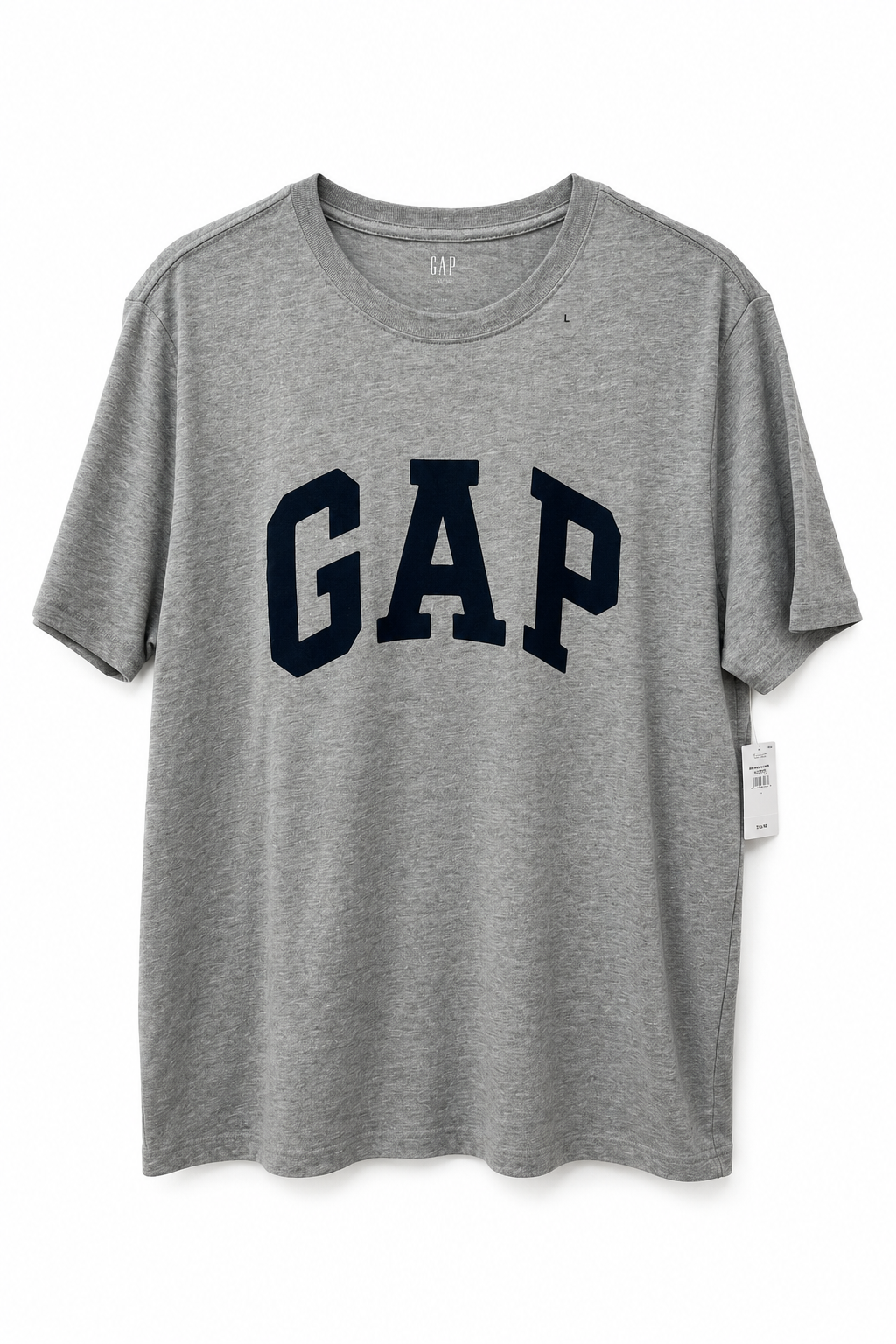 Polo GAP Plomo