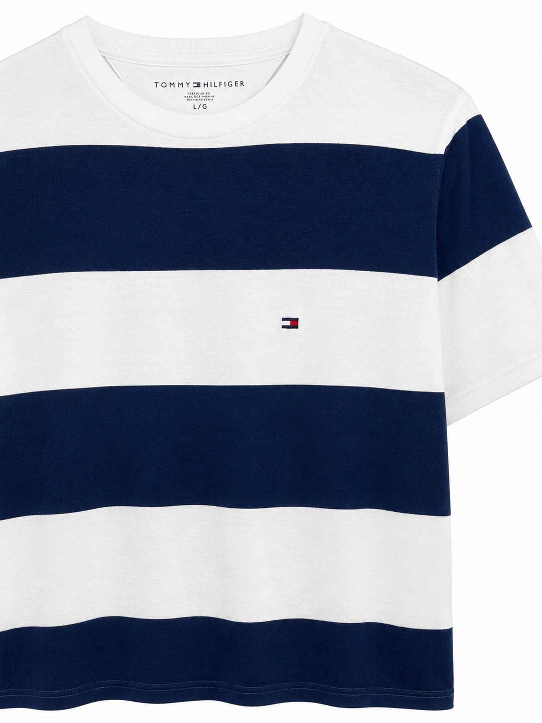 Polo Tommy Hilfiger