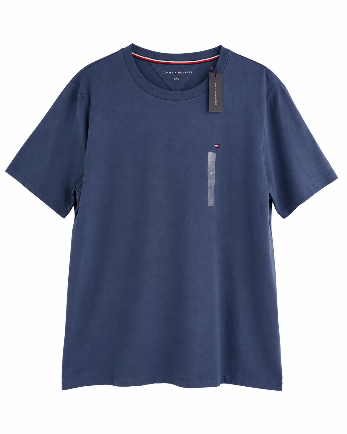 Polo Básico Tommy Hilfiger